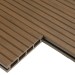 Террасная доска из ДПК CM Decking серия ROBUST цвет мербау купить в Алатыре