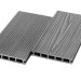 Террасная доска из ДПК RusDecking Unodeck Ultra - Серый купить в Алатыре
