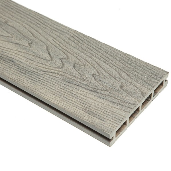 Террасная доска из ДПК CM Decking серия ROBUST цвет ясень купить в Алатыре