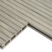 Террасная доска из ДПК CM Decking серия ROBUST цвет ясень купить в Алатыре