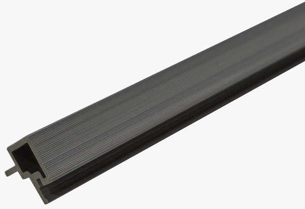 Угловой профиль CM Wall, 3000х56х49 мм STONE GREY (Стоун Грэй) купить в Алатыре