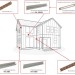 Стартовая деталь закрытого типа YM-10509 купить в Алатыре
