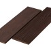 Заборная доска RusDecking UnoDeck Forte - Венге купить в Алатыре