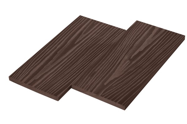 Заборная доска RusDecking UnoDeck Forte - Венге купить в Алатыре
