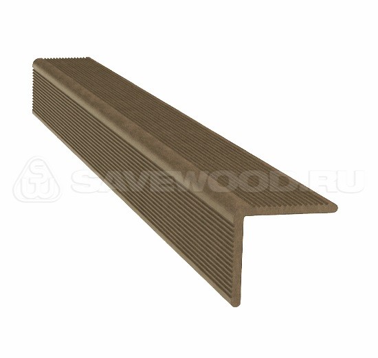 Уголок из ДПК Savewood – Тик купить в Алатыре