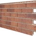 Фасадная панель VOX SOLID BRICK REGULAR бристоль купить в Алатыре
